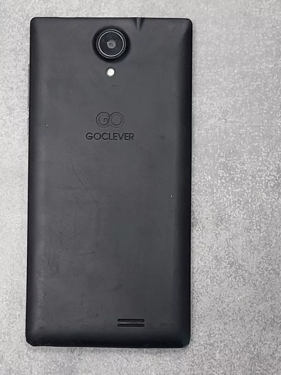 TELEFON GO CLEVER QUANTUM 500 LITE