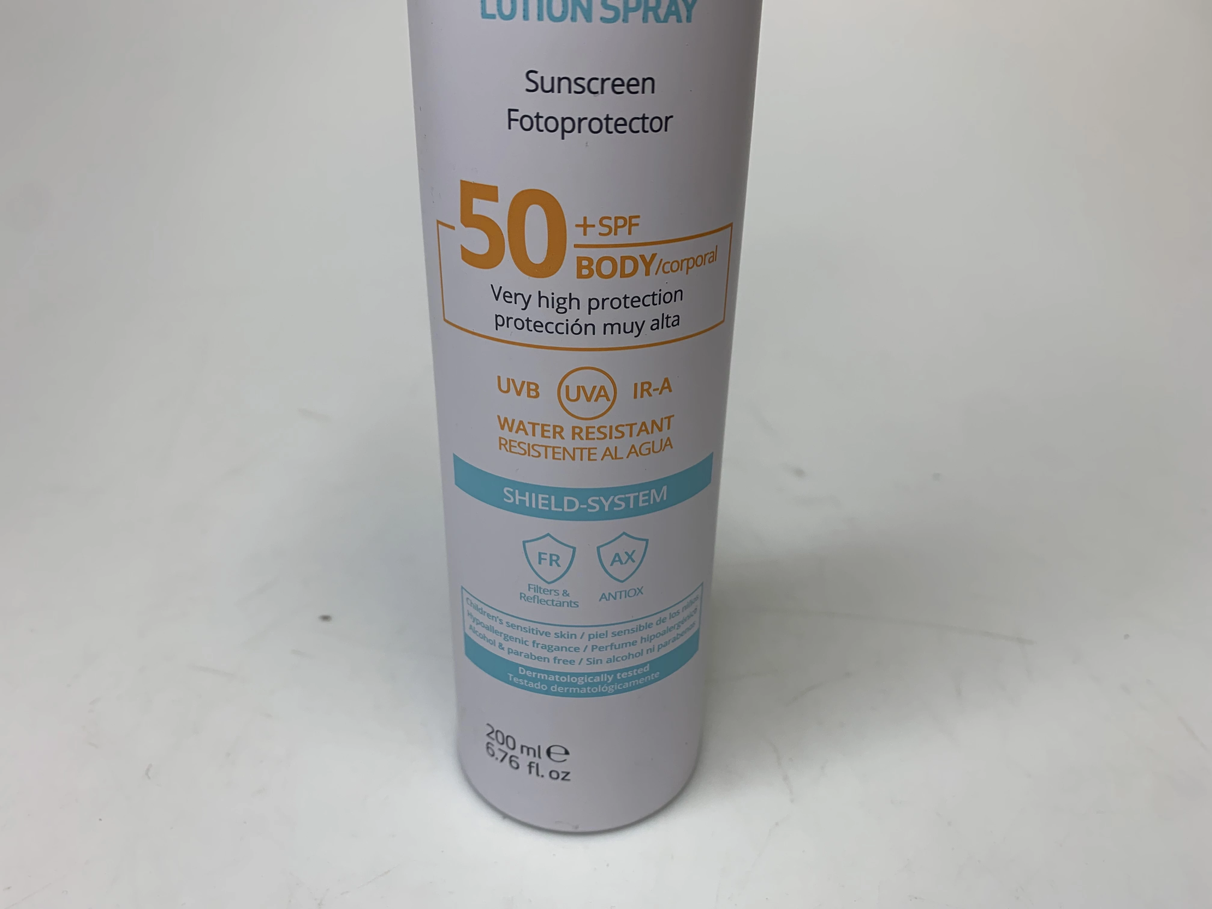 sesderma-repaskin-baby-spray-spf50-ean-gtin-8429979444707