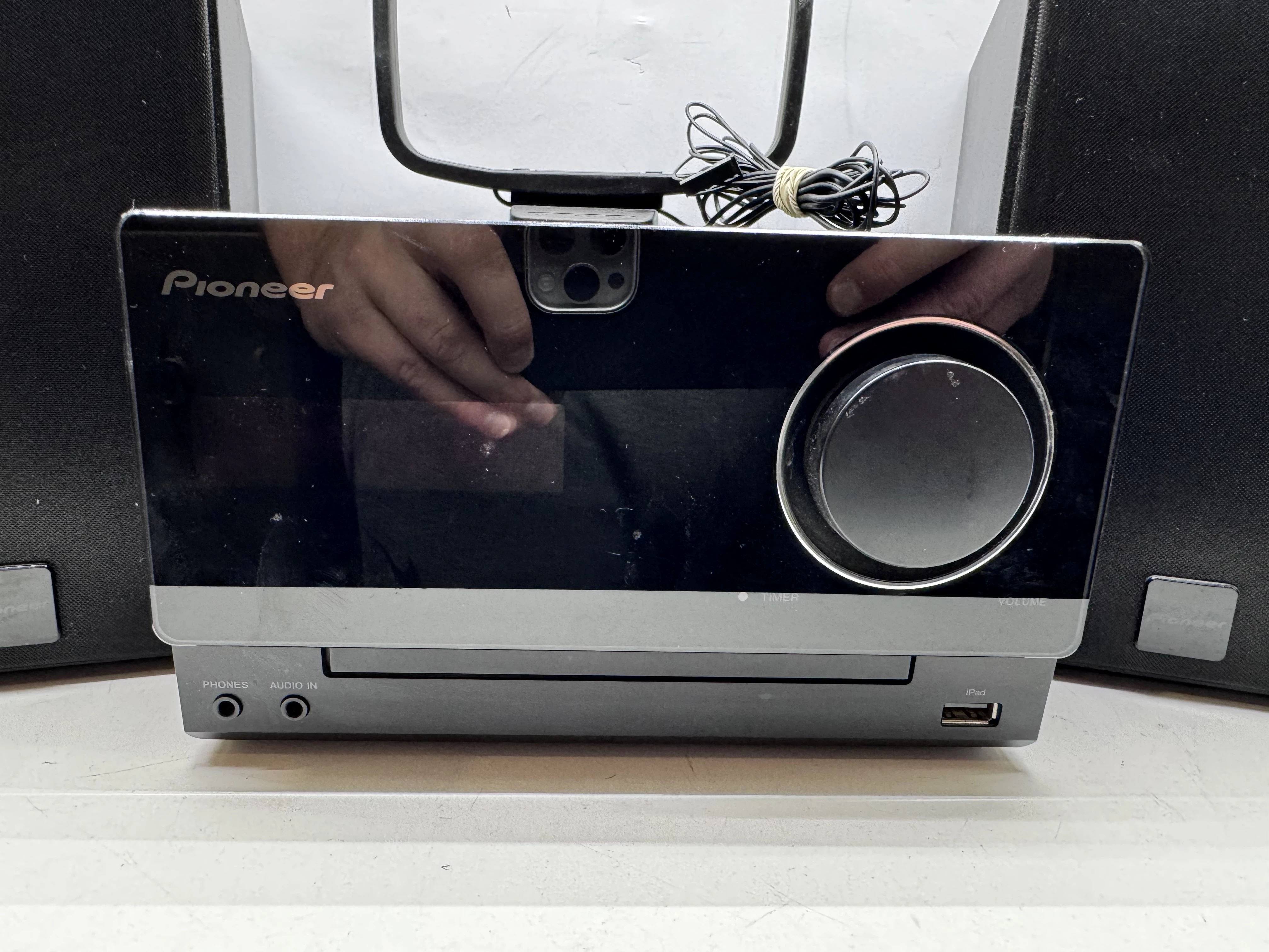 wieza-pioneer-x-cm31-k-opis-ean-gtin-4988028178719