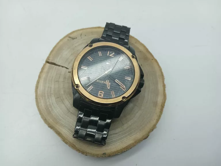 ZEGAREK TOMMY HILFIGER TH 464.1.34.3367