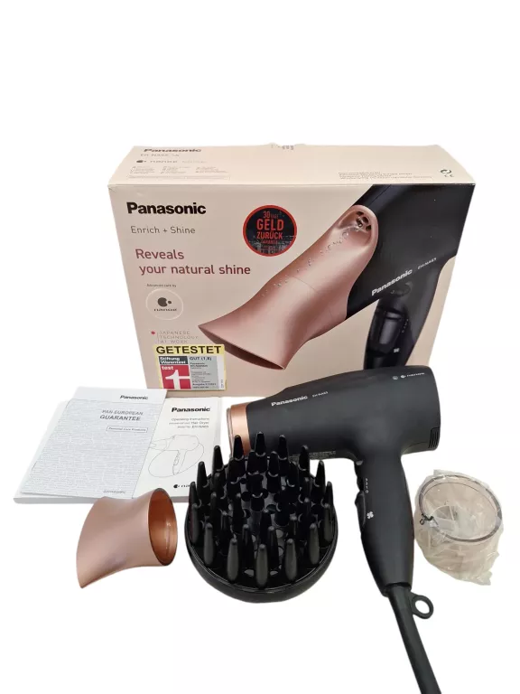SUSZARKA DO WŁOSÓW PANASONIC EH-NA65