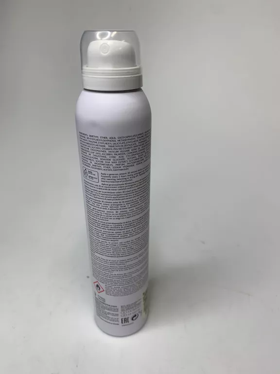 SESDERMA REPASKIN BABY SPRAY SPF50
