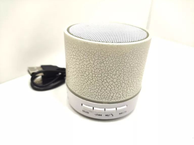 GŁOŚNIK BLUETOOTH HYKKER LAVA BT