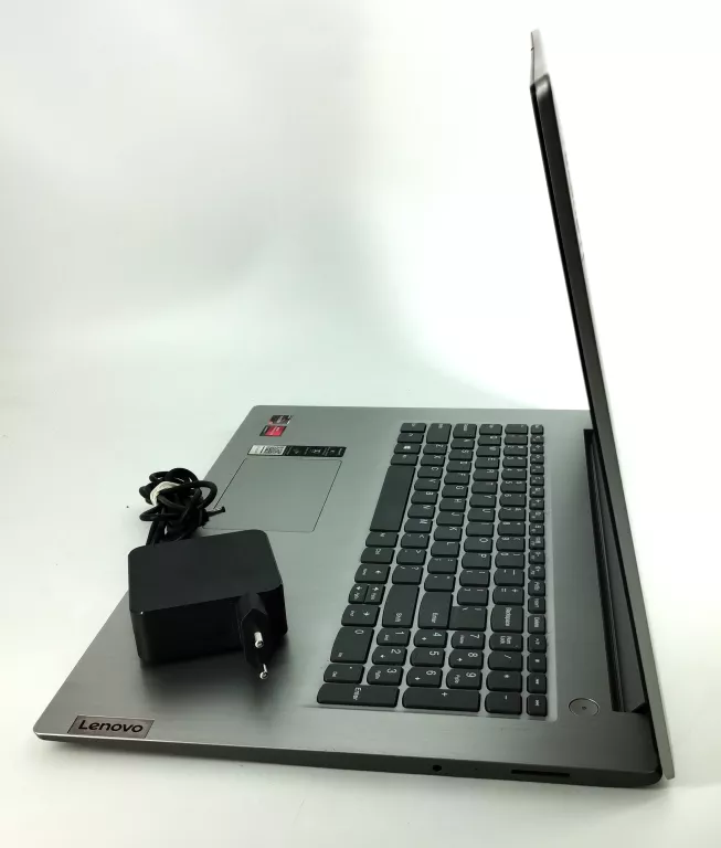 LAPTOP LENOVO IDEAPAD 3 + ŁADOWARKA
