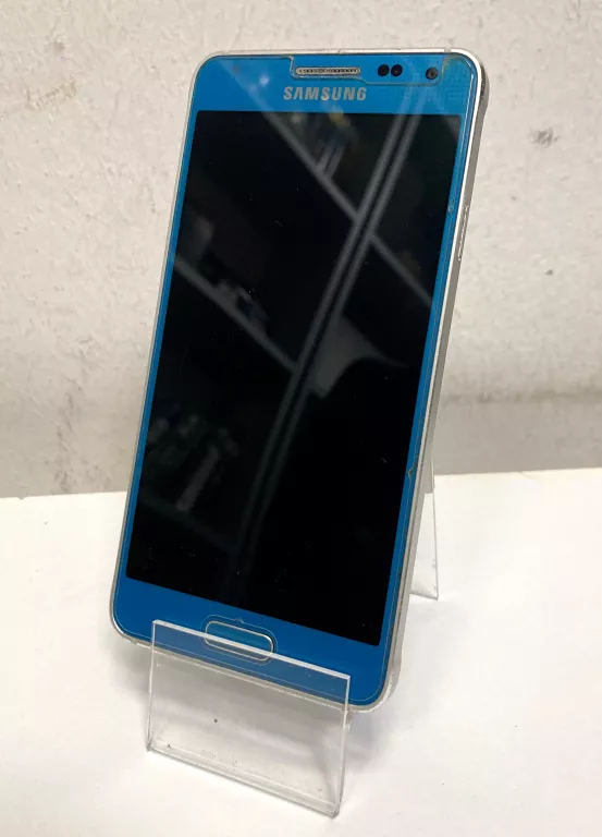 TELEFON SAMSUNG GALAXY ALPHA!POLECAM