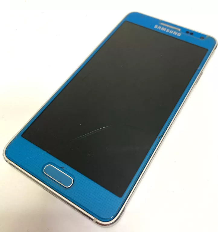 TELEFON SAMSUNG GALAXY ALPHA!POLECAM