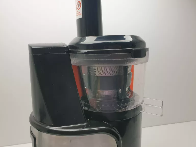 WYCISKARKA WOLNOOBROTOWA BOTTI PC150A KOMPLET
