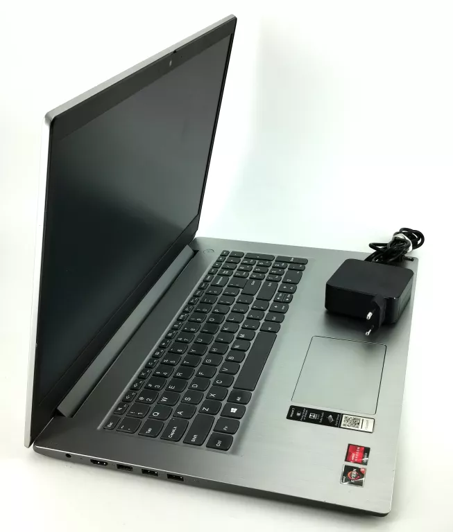 LAPTOP LENOVO IDEAPAD 3 + ŁADOWARKA