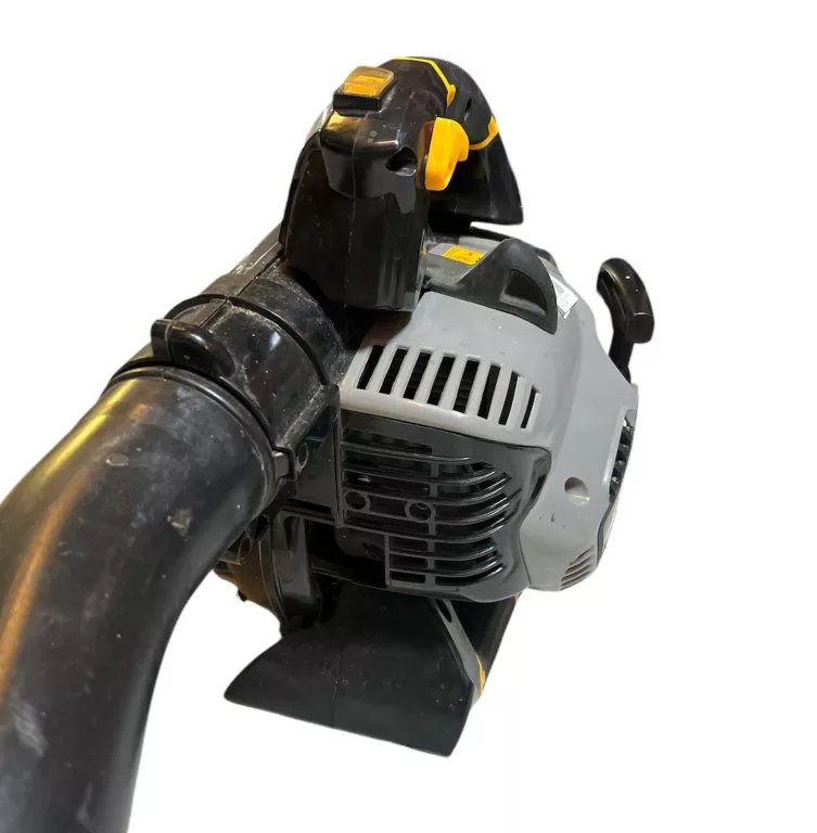 DMUCHAWA SPALINOWA TITAN TTL684BVC