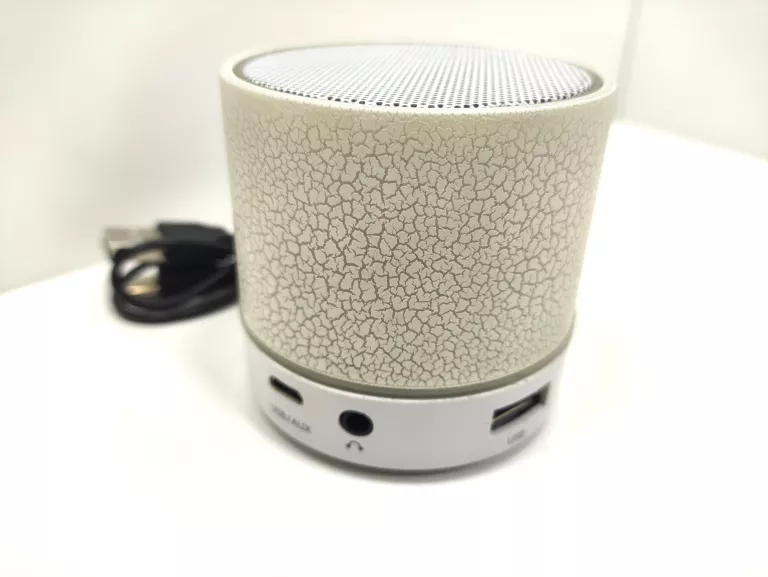 GŁOŚNIK BLUETOOTH HYKKER LAVA BT