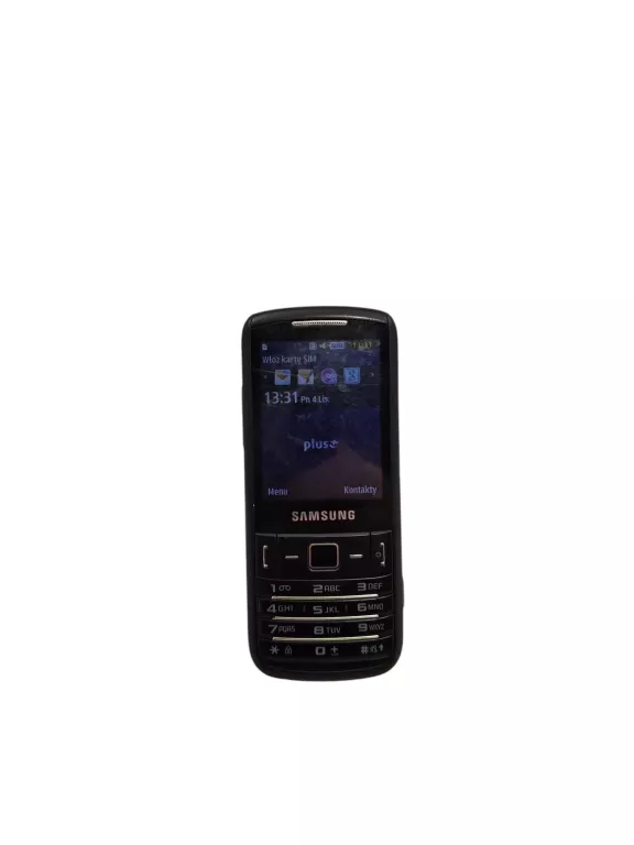 TELEFON SAMSUNG GT-C3780