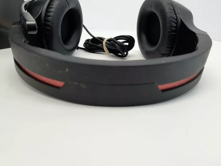 SŁUCHAWKI KOMPUTEROWE Z MIKROFONEM ACER NITRO