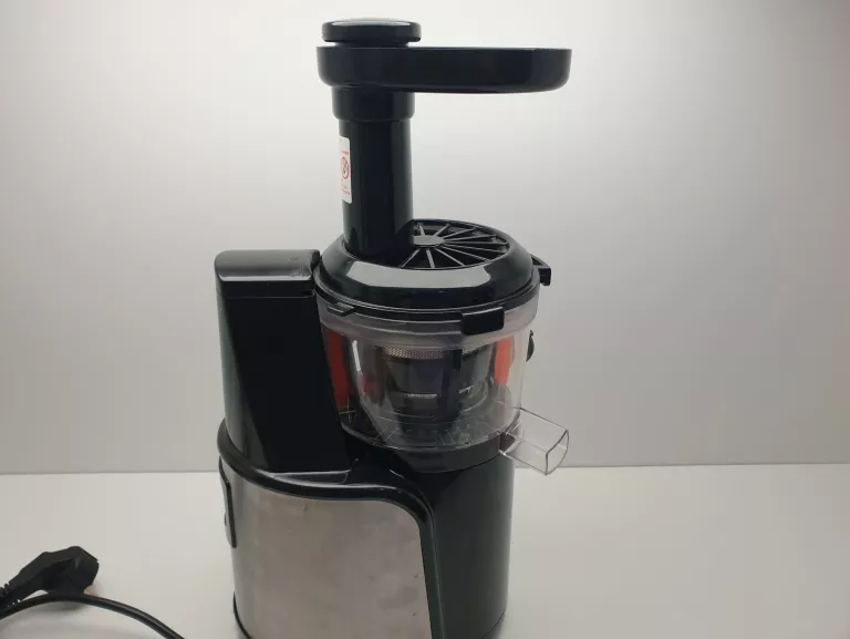 WYCISKARKA WOLNOOBROTOWA BOTTI PC150A KOMPLET