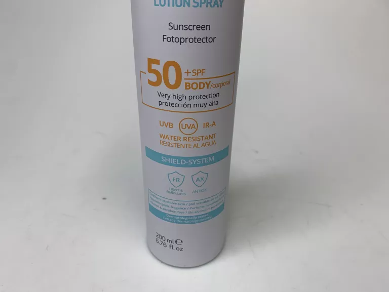 SESDERMA REPASKIN BABY SPRAY SPF50