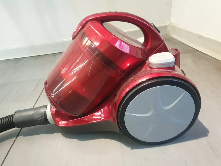 ODKURZACZ BEZWORKOWY DIRT DEVIL C POWER XS