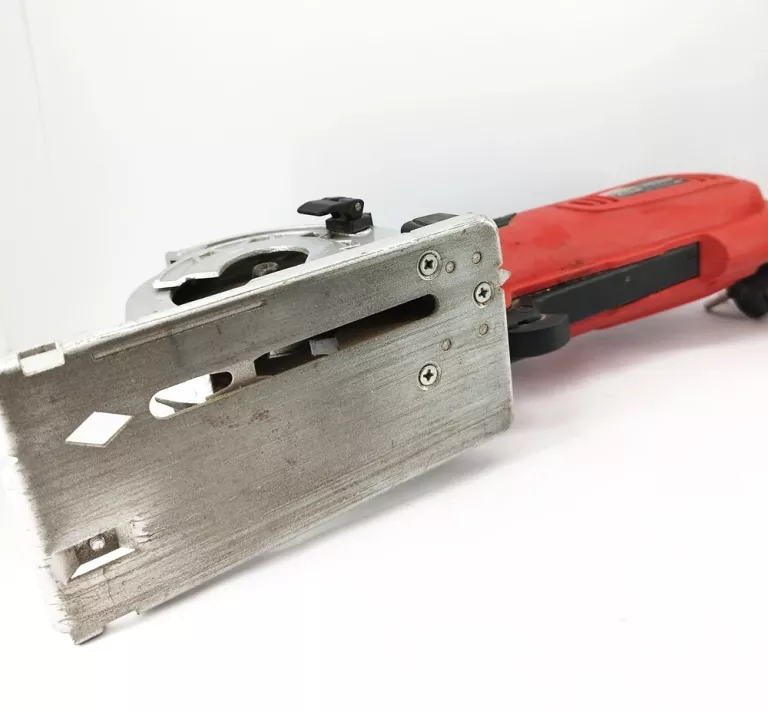MATRIX MCS 500-1 MINI PILARKA ZAGŁĘBIARKA TARCZOWA