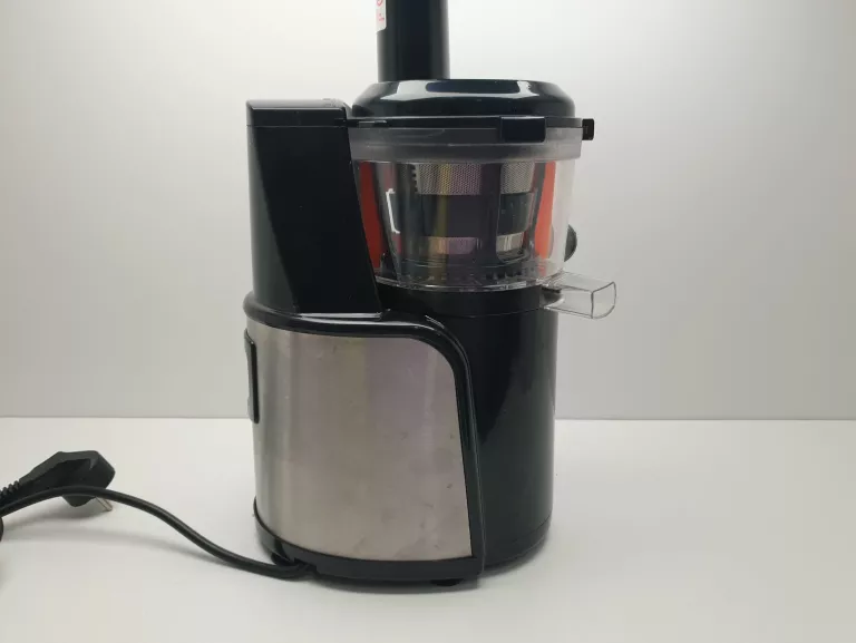 WYCISKARKA WOLNOOBROTOWA BOTTI PC150A KOMPLET