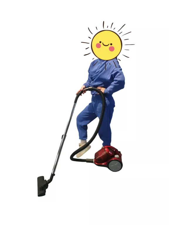 ODKURZACZ BEZWORKOWY DIRT DEVIL C POWER XS