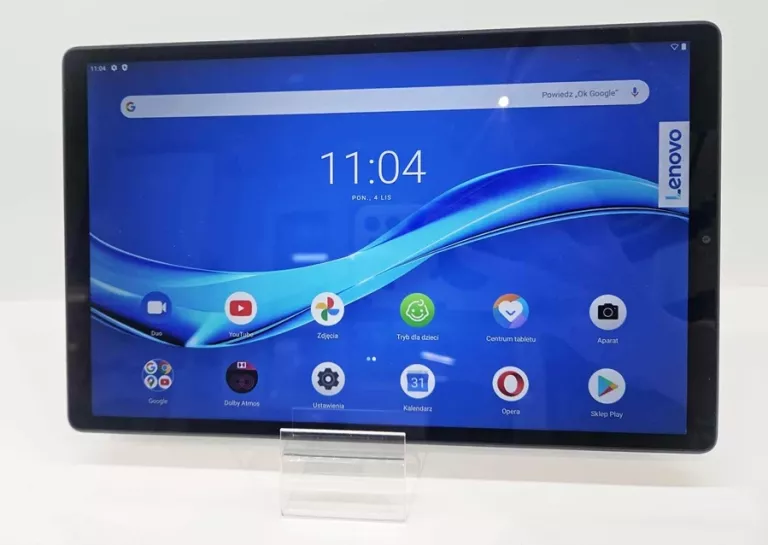 TABLET LENOVO TAB M10 FHD PLUS