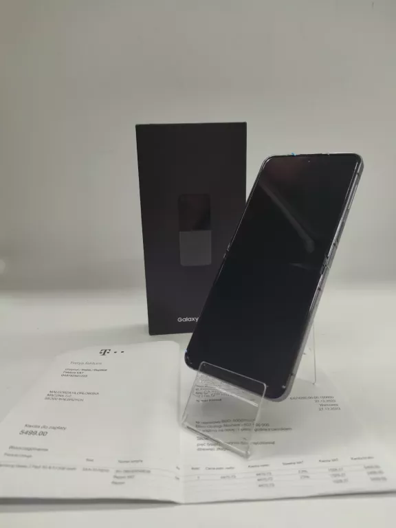 SAMSUNG GALAXY Z FLIP 5 512GB T-MOBILE GW