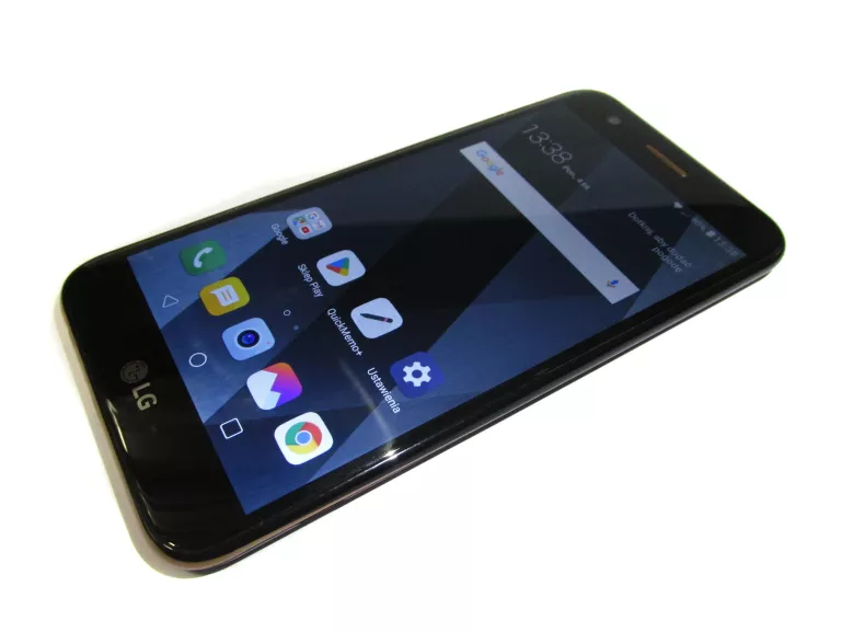 TELEFON LG K10 2017