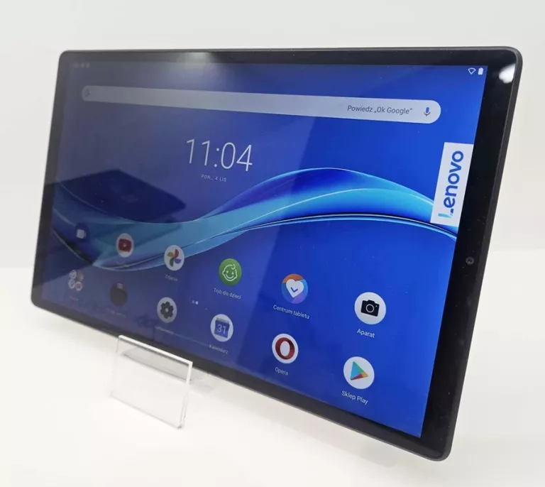 TABLET LENOVO TAB M10 FHD PLUS