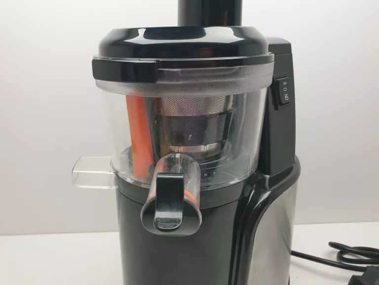 WYCISKARKA WOLNOOBROTOWA BOTTI PC150A KOMPLET