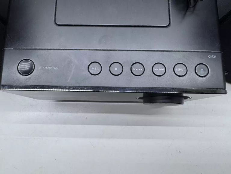 WIEŻA PIONEER X-CM31-K OPIS!!!!!!
