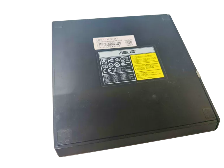 NAGRYWARKA DVD ASUS SDRW-08D2S-U