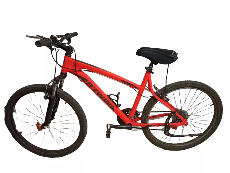 ROWER MTB ROCKRIDER BTWIN ROCKRIDER 340