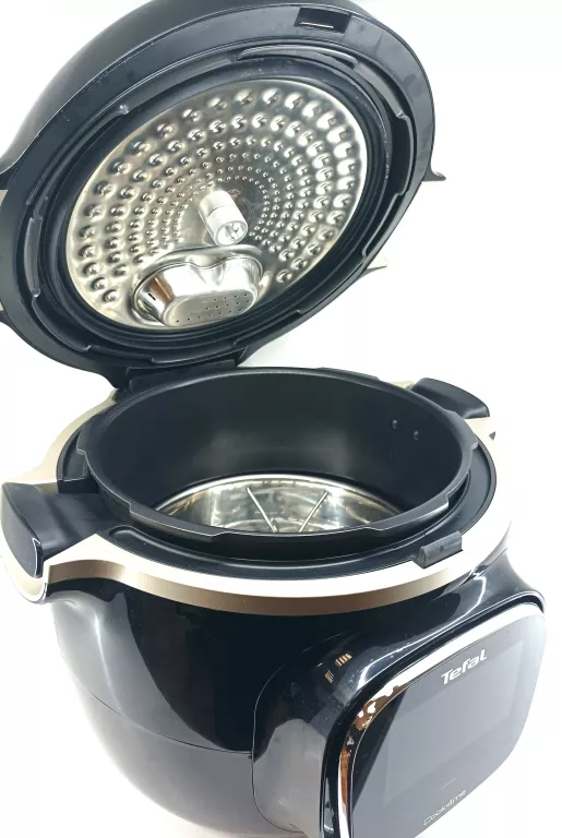 MULTICOOKER TEFAL SERIE EPC13