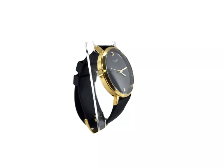 ZEGAREK MĘSKI NARĘCZNY GUESS W1264G1 SUPERNOVA CZARNY