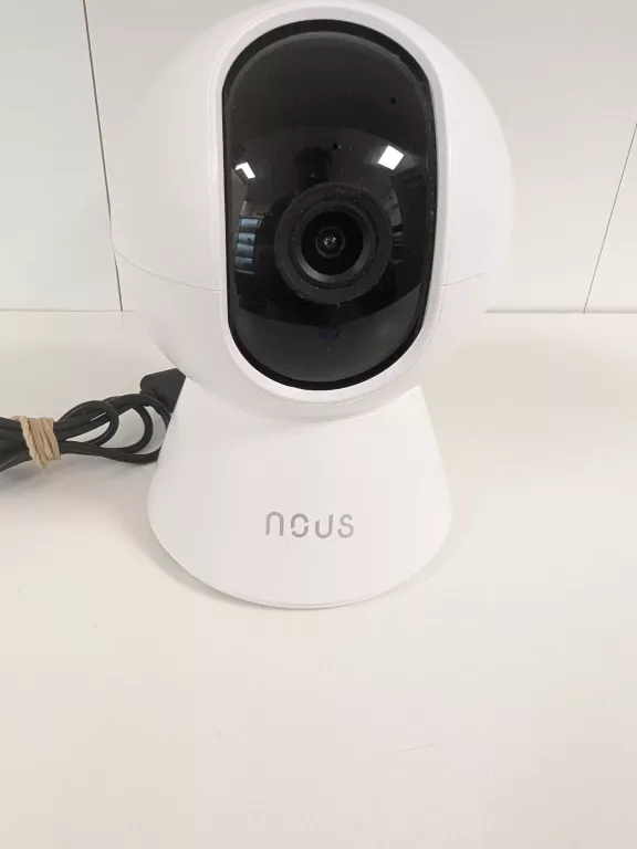 KAMERA IP NOUS W5 SMART