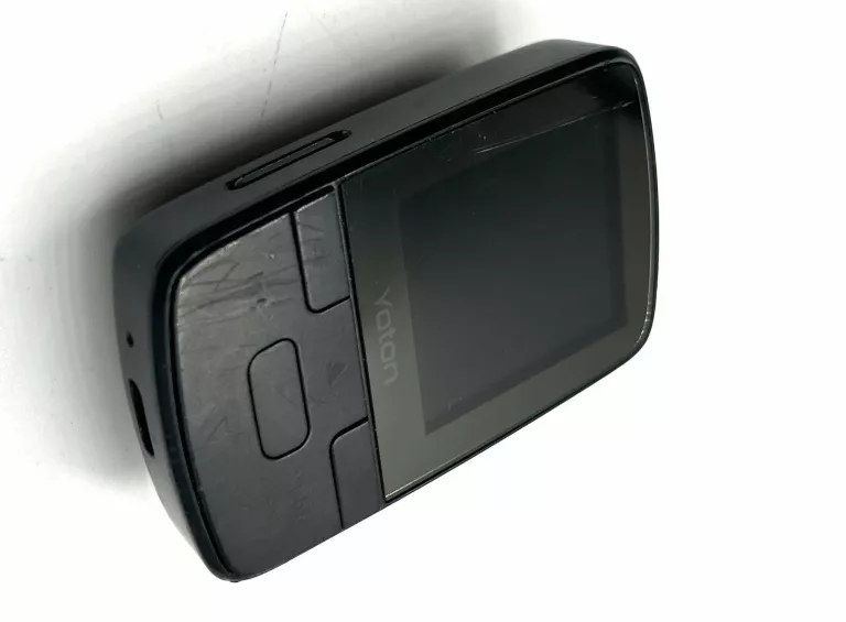 MP3 PLAYER MUSIC YOTON / PUD CZARNE / UŻYWANE