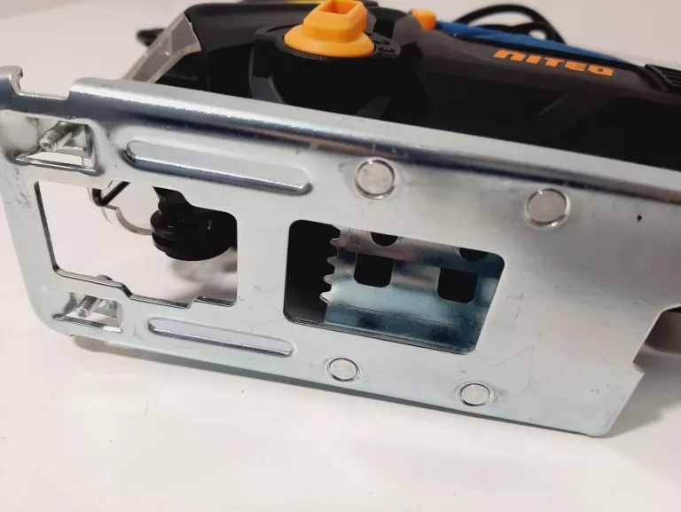 WYRZYNARKA LASEROWA NITEO TOOLS 710 W