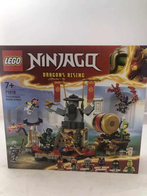 LEGO 71818