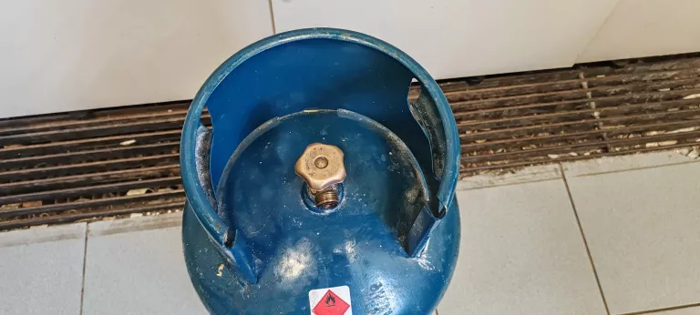 BUTLA GAZOWA 11KG