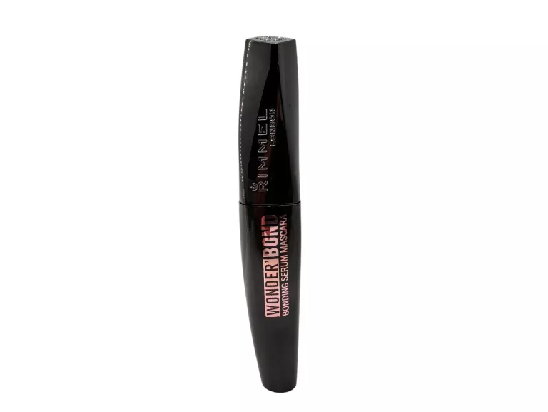 RIMMEL WONDER'LASH MASCARA BONDING 001 CZARNY 11ML
