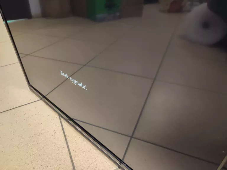 TELEWIZOR TCL L32E3000C