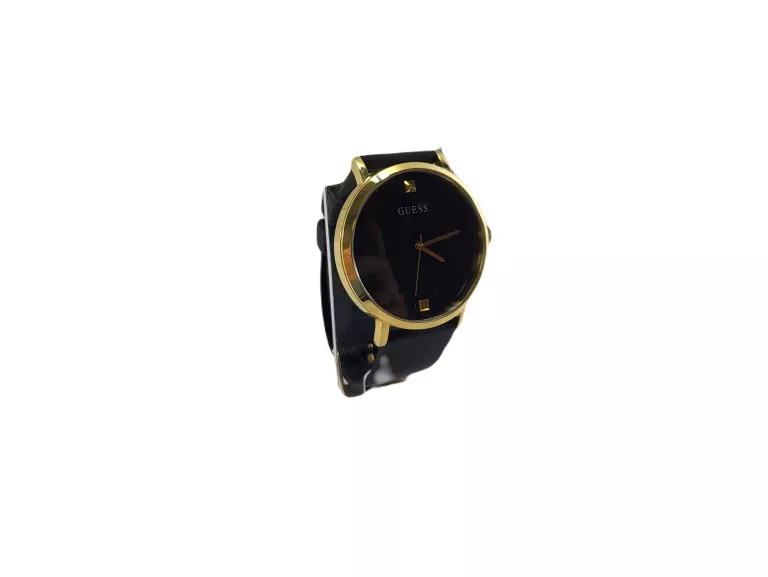 ZEGAREK MĘSKI NARĘCZNY GUESS W1264G1 SUPERNOVA CZARNY