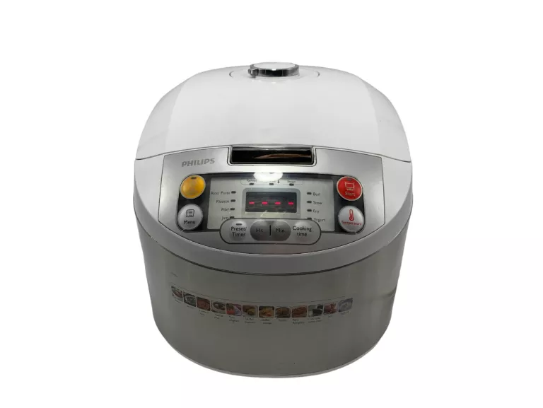 MULTICOOKER PHILIPS VIVA COLLECTION HD3037/70