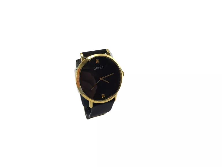 ZEGAREK MĘSKI NARĘCZNY GUESS W1264G1 SUPERNOVA CZARNY