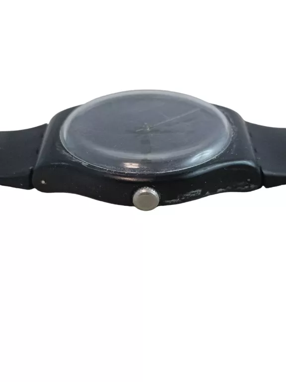 ZEGAREK SWATCH BLACK REBEL SO29B706 3BAR