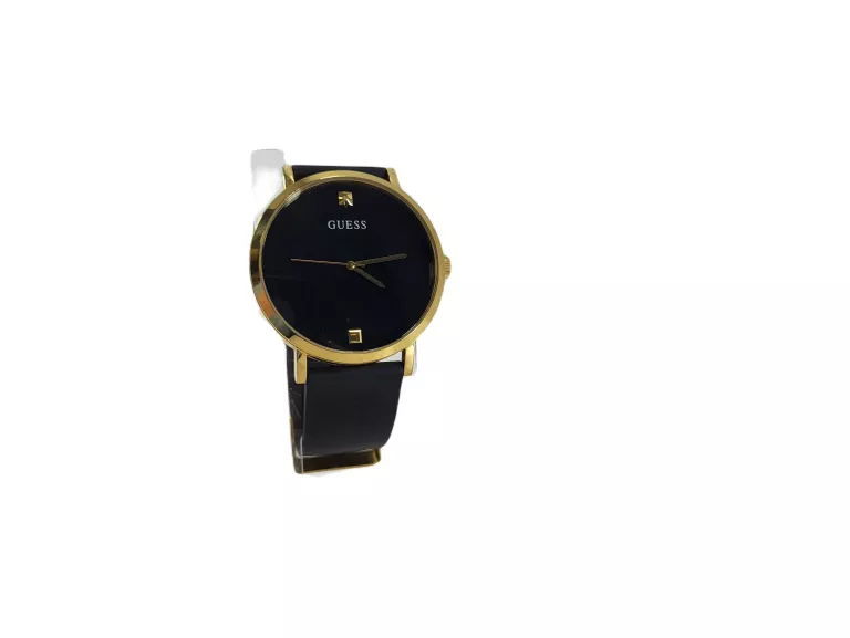 ZEGAREK MĘSKI NARĘCZNY GUESS W1264G1 SUPERNOVA CZARNY