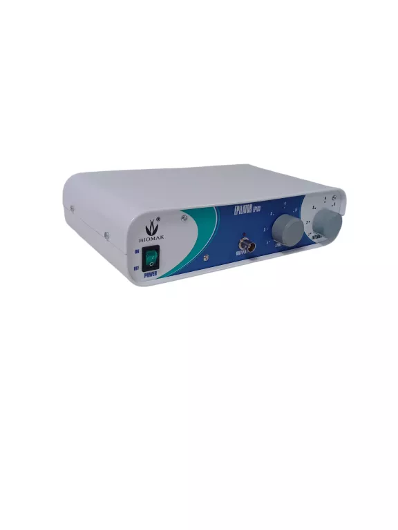 EPILATOR BIOMAK  EP103
