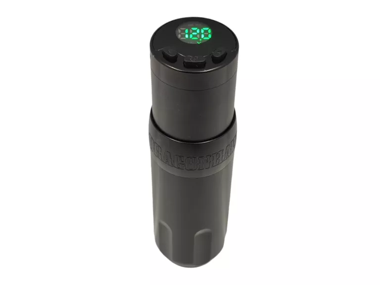 DRAGONHAWK X5 MASZYNKA ROTACYJNA DO TATUAŻU TYPU PEN