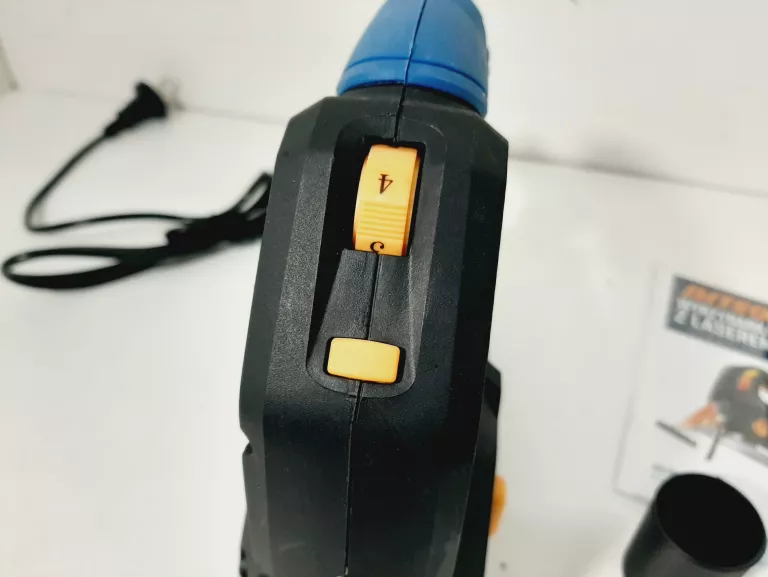 WYRZYNARKA LASEROWA NITEO TOOLS 710 W