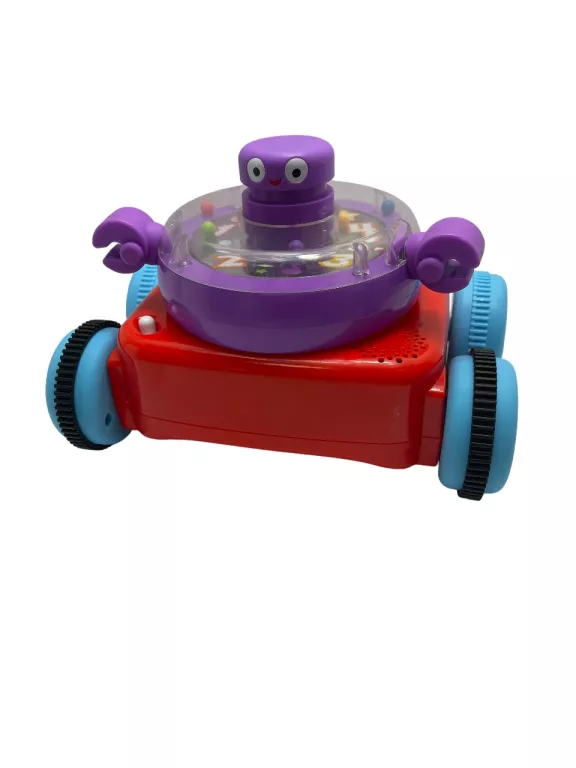 ROBOT FISHER PRICE