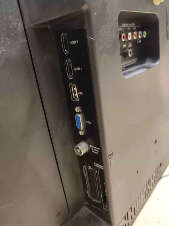 TELEWIZOR TCL L32E3000C