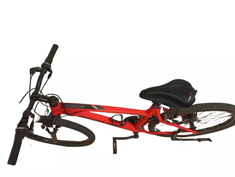 ROWER MTB ROCKRIDER BTWIN ROCKRIDER 340